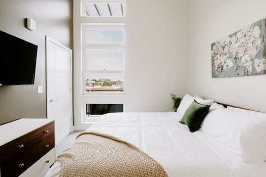 On Cloud 9 - Curated Lifestyle Loft - Espadin LoHi