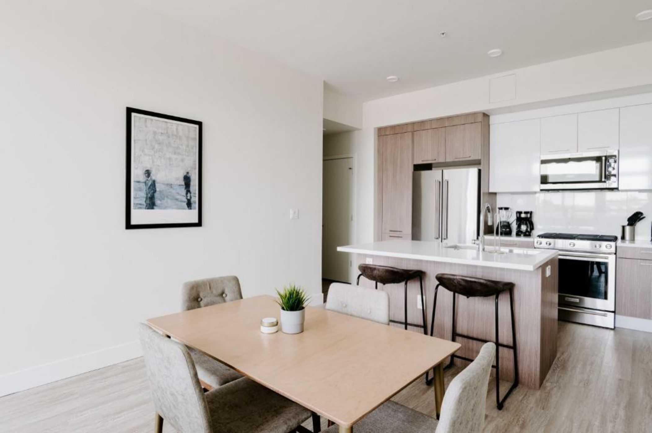 On Cloud 9 - Curated Lifestyle Loft - Espadin LoHi