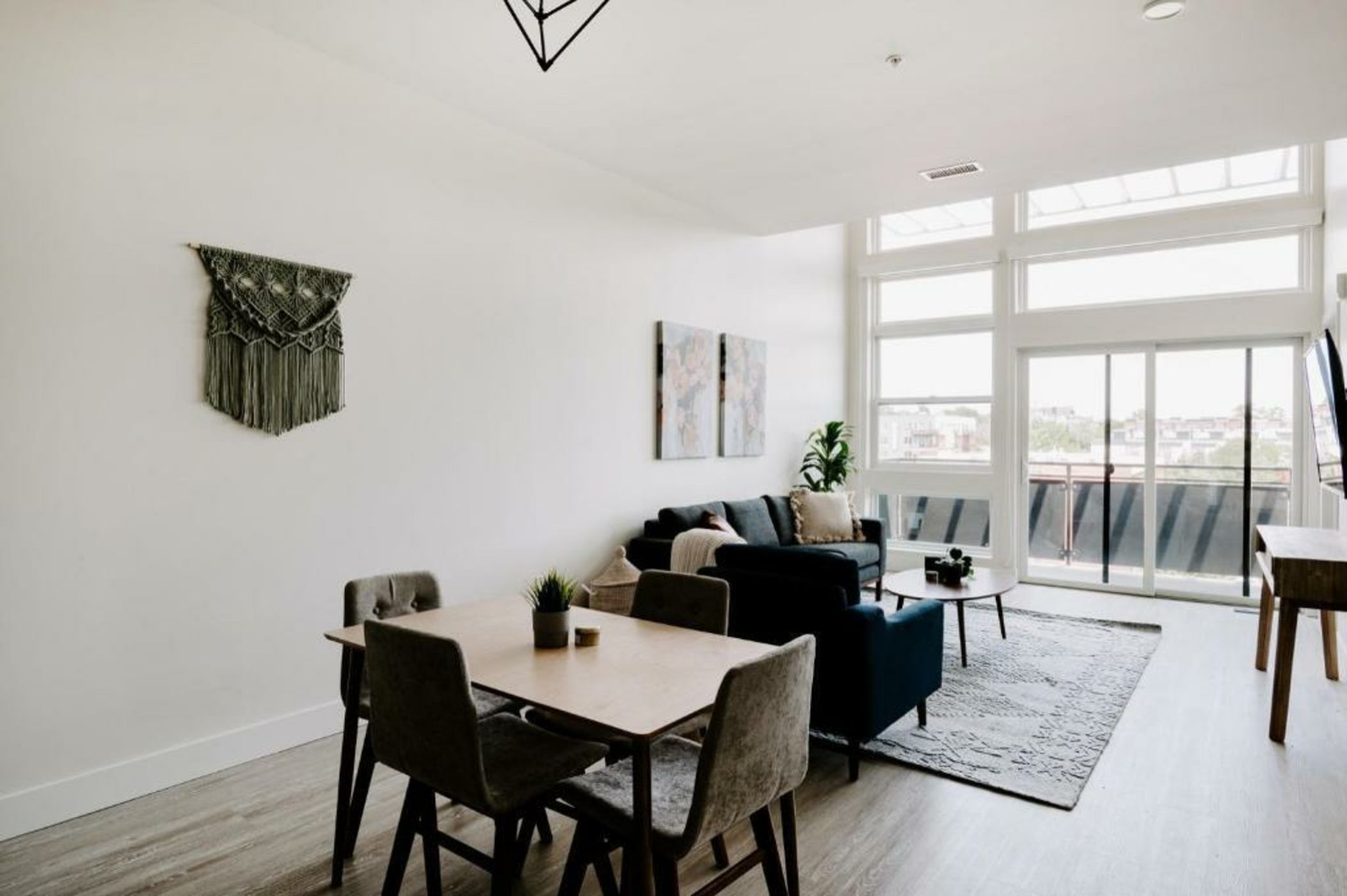 On Cloud 9 - Curated Lifestyle Loft - Espadin LoHi