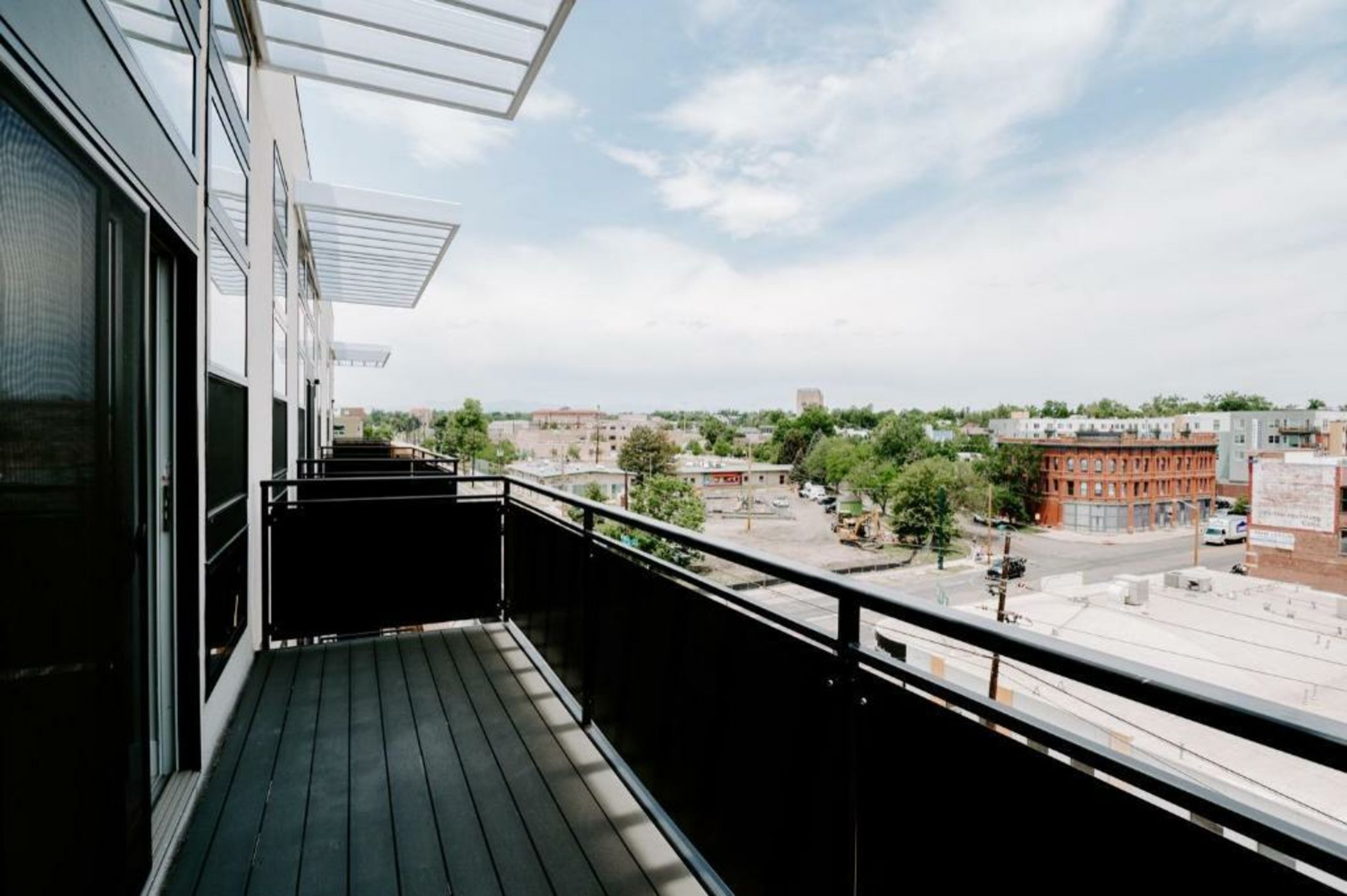 On Cloud 9 - Curated Lifestyle Loft - Espadin LoHi