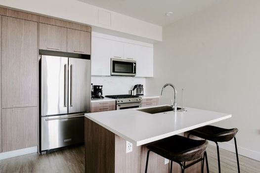 On Cloud 9 - Curated Lifestyle Loft - Espadin LoHi