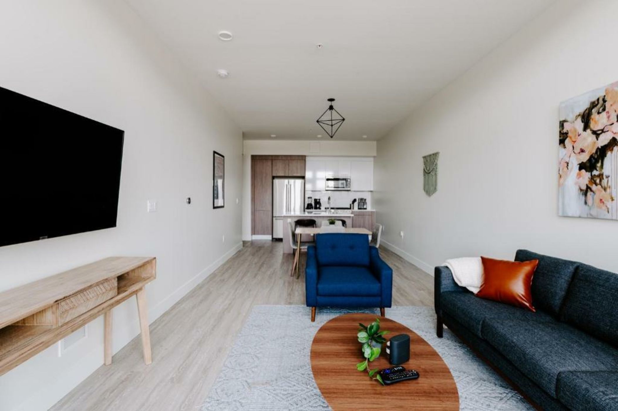 On Cloud 9 - Curated Lifestyle Loft - Espadin LoHi