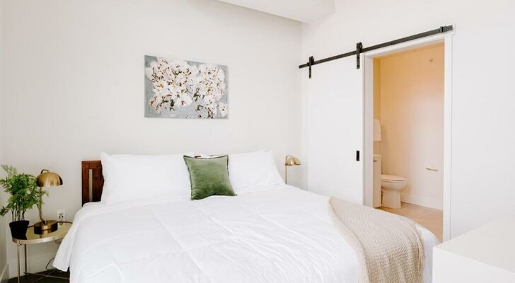 On Cloud 9 - Curated Lifestyle Loft - Espadin LoHi