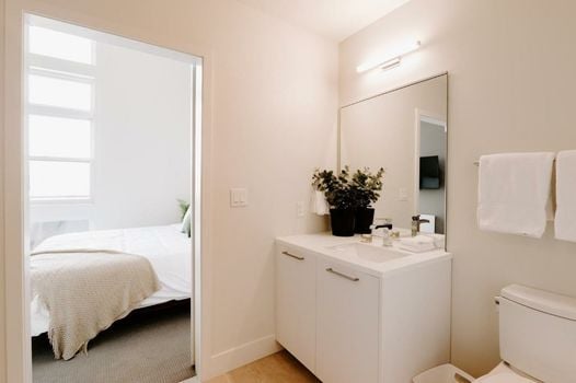 On Cloud 9 - Curated Lifestyle Loft - Espadin LoHi