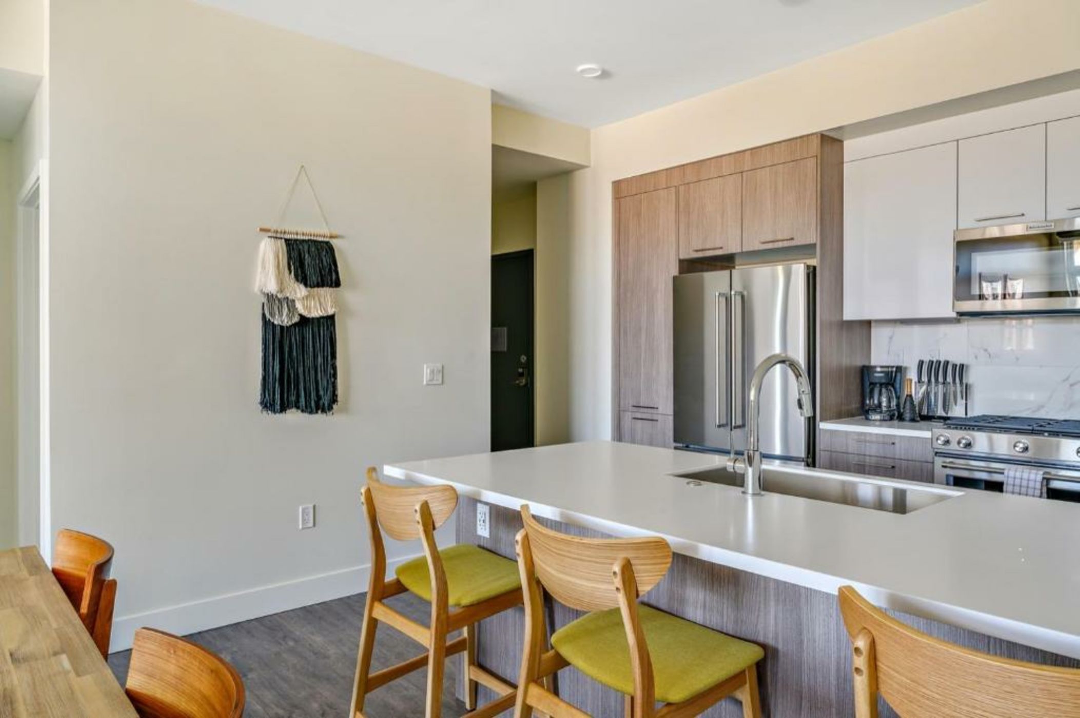 Local Artist-Inspired Prudden Loft - Espadin LoHi