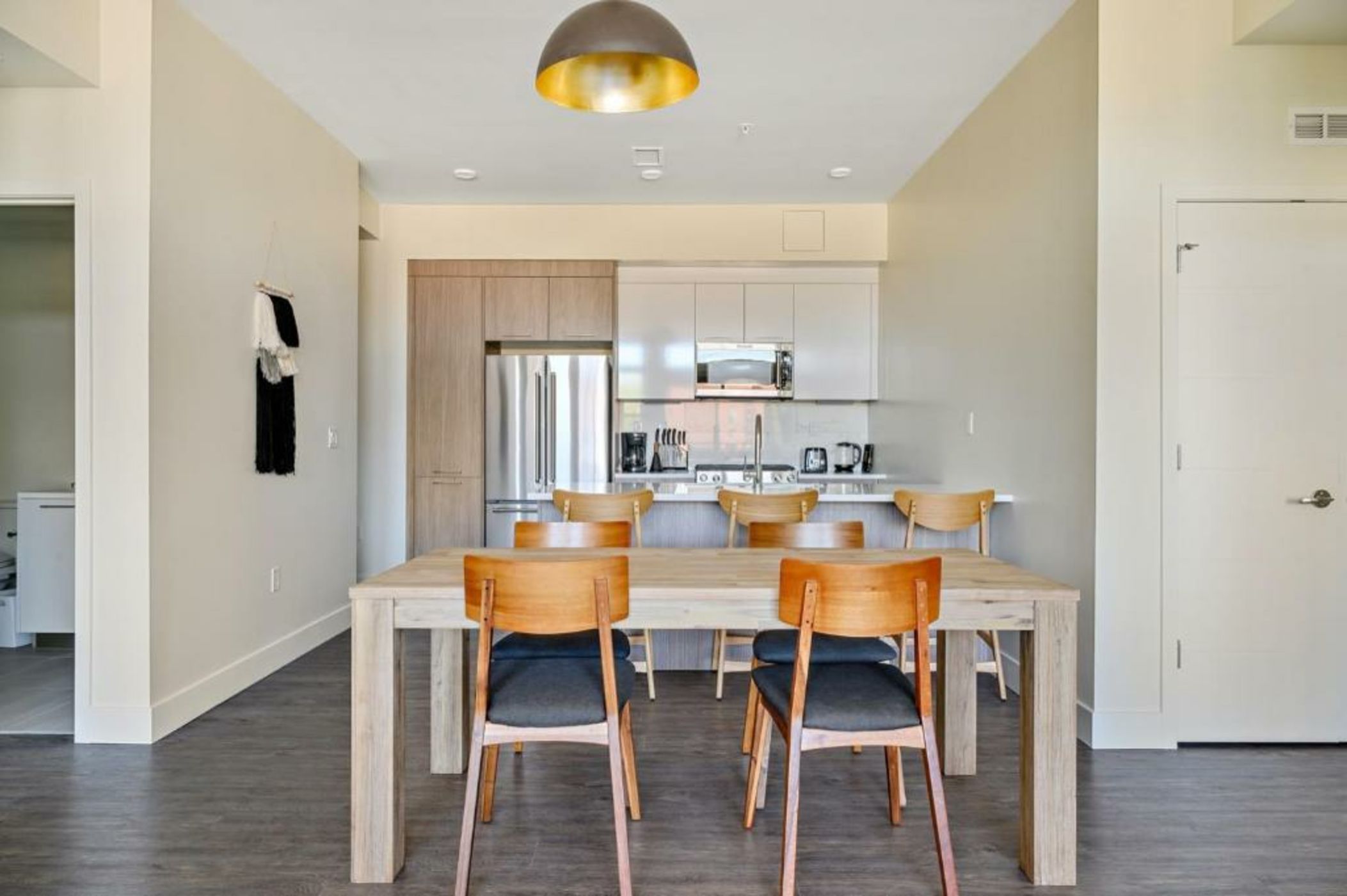 Local Artist-Inspired Prudden Loft - Espadin LoHi