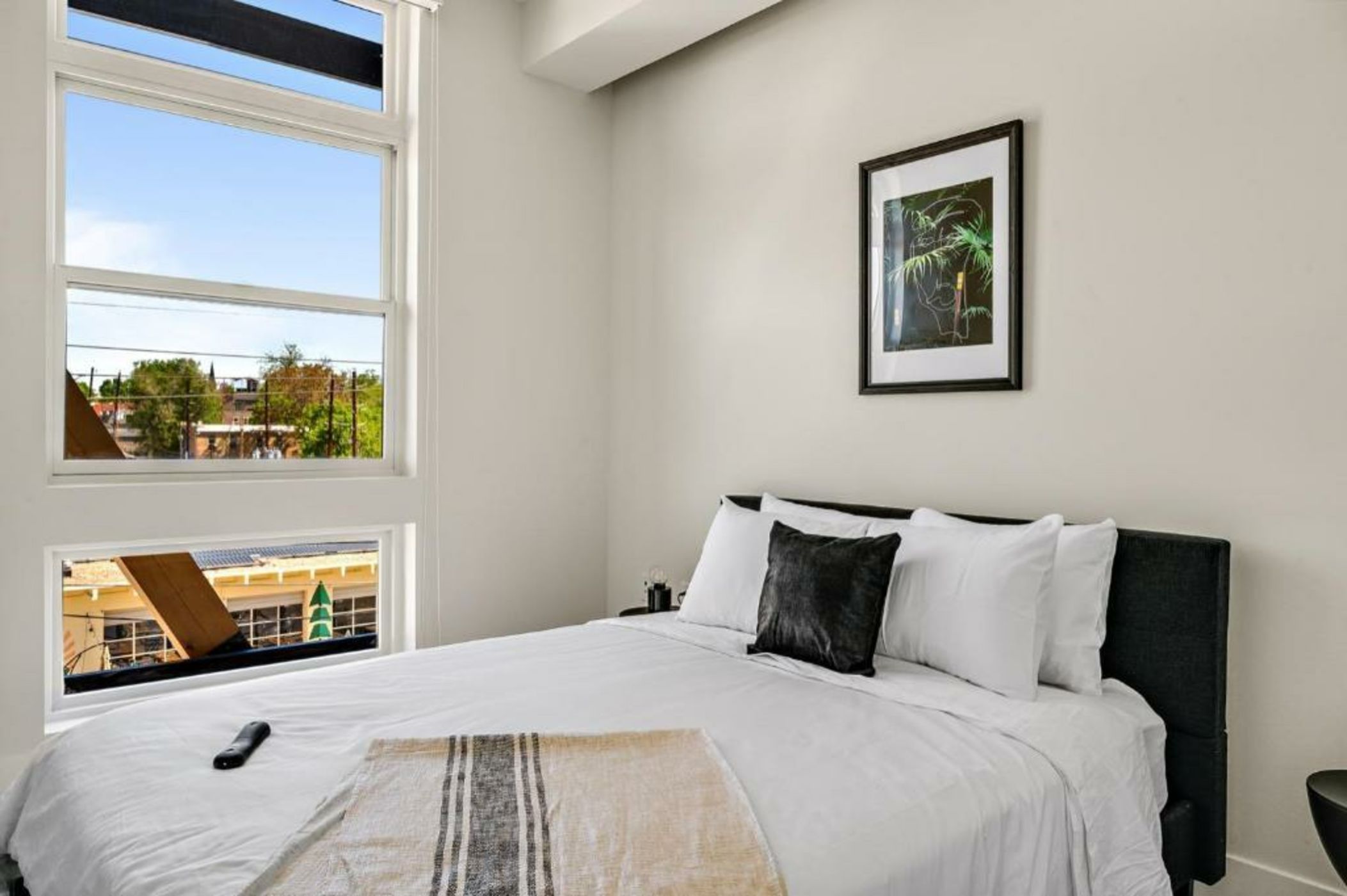 Local Artist-Inspired Prudden Loft - Espadin LoHi