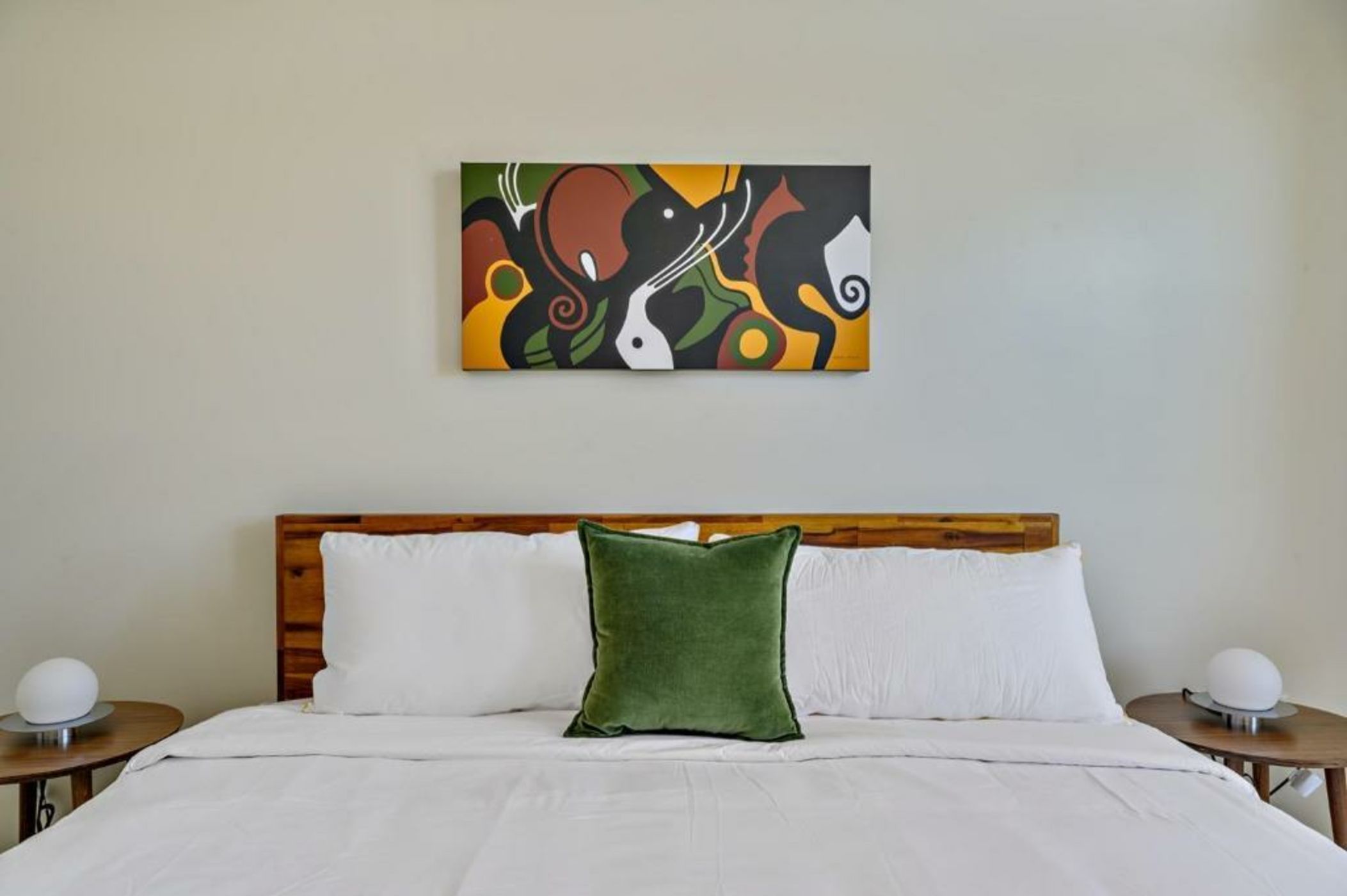 Local Artist-Inspired Prudden Loft - Espadin LoHi