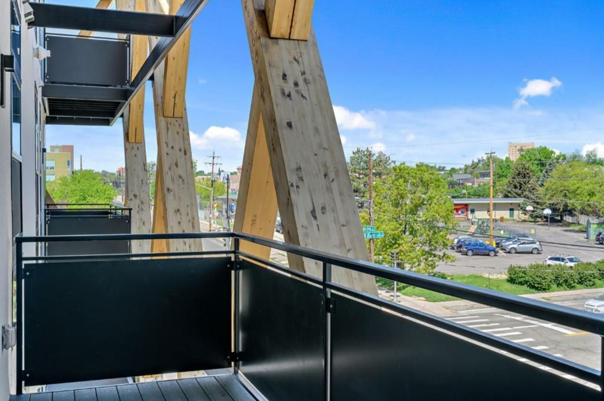 Local Artist-Inspired Prudden Loft - Espadin LoHi