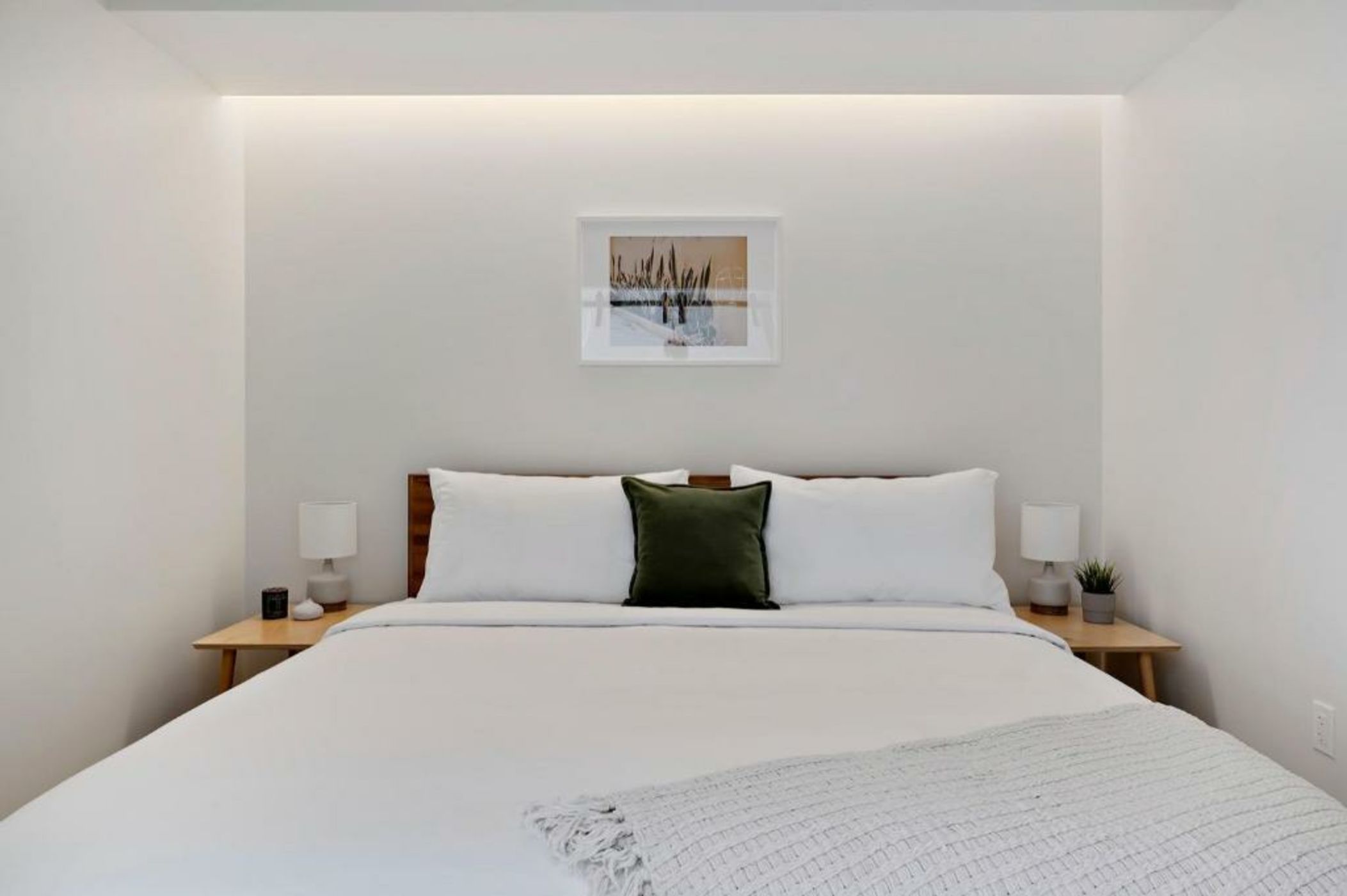 Modern Lifestyle Loft with View - Espadin LoHi