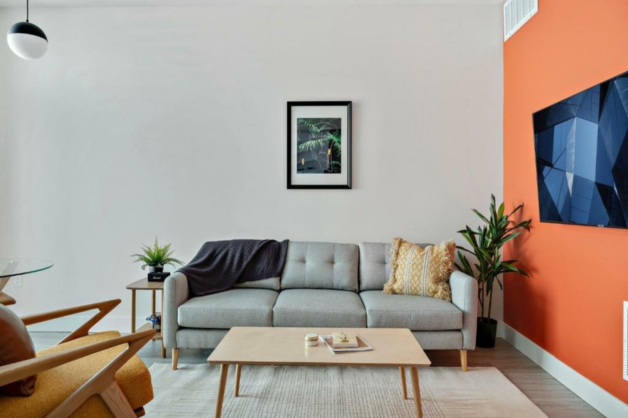 Modern Lifestyle Loft with View - Espadin LoHi