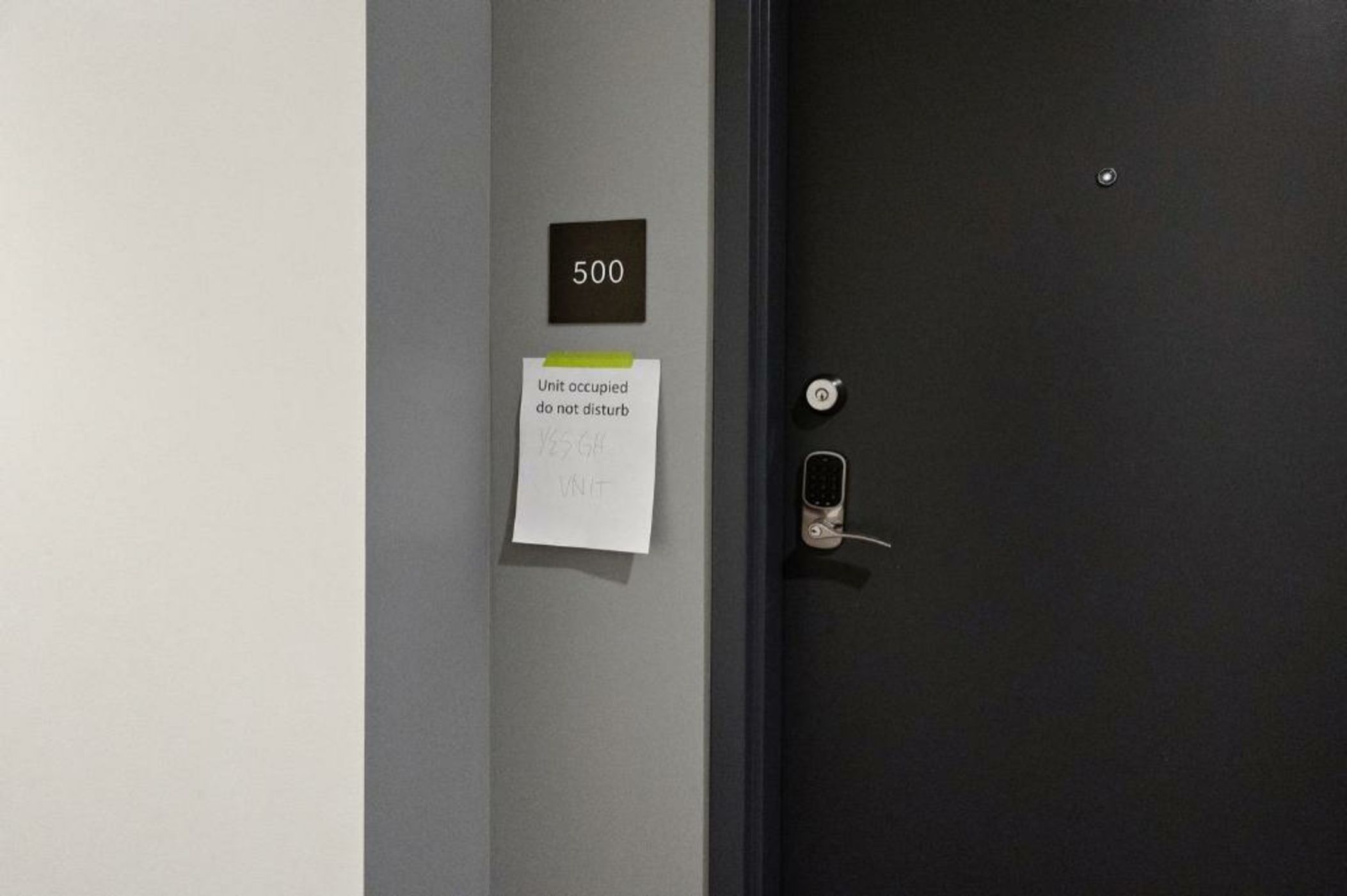 Modern Lifestyle Loft with View - Espadin LoHi