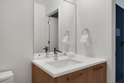 Modern Lifestyle Loft with View - Espadin LoHi