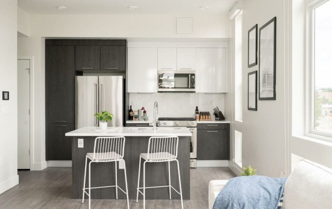 A Modern Point of View Luxe Loft Espadin LoHi, a Design Boutique