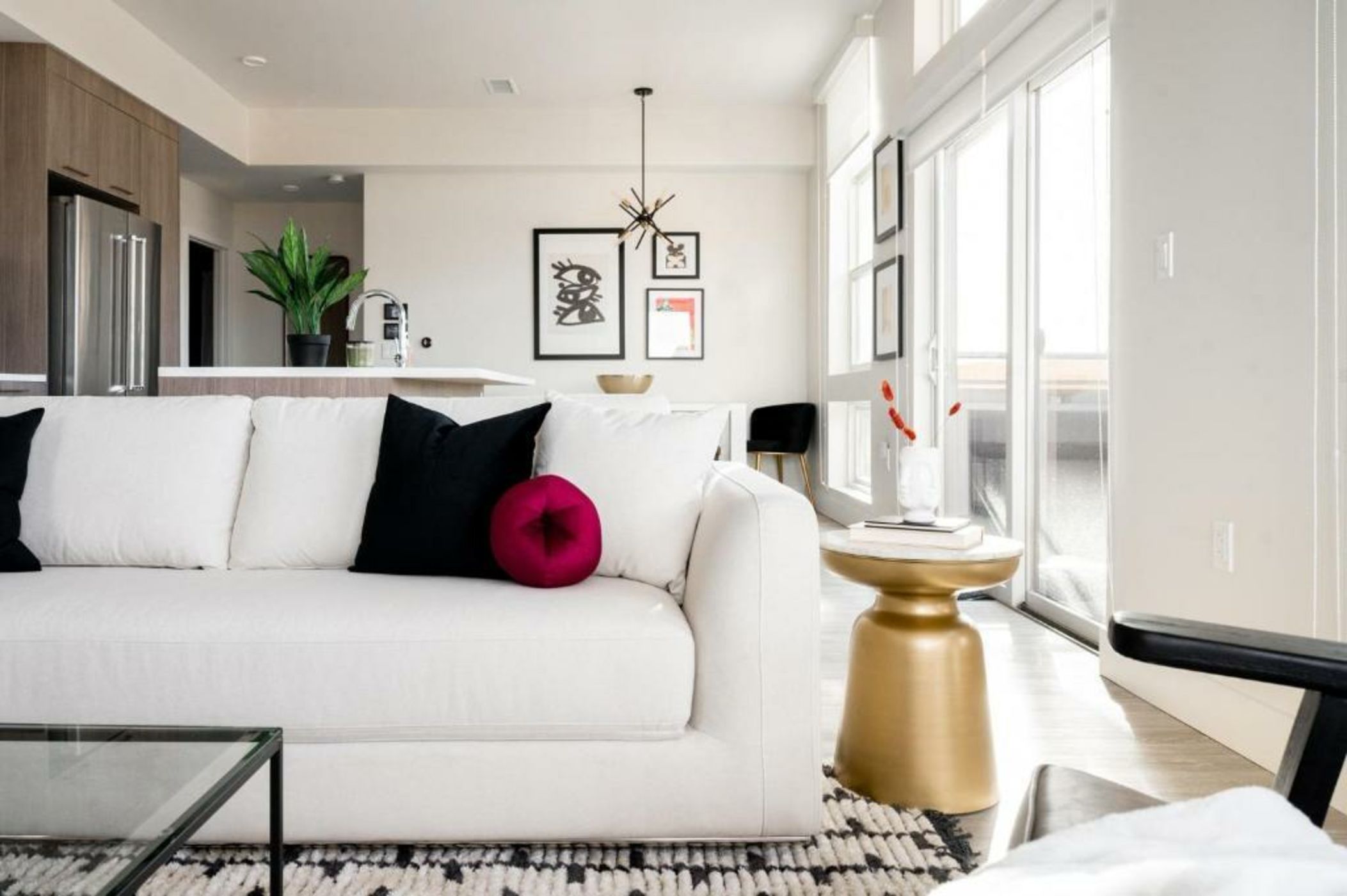 Chic Gallery Loft - Amazing Deck - Espadin LoHi