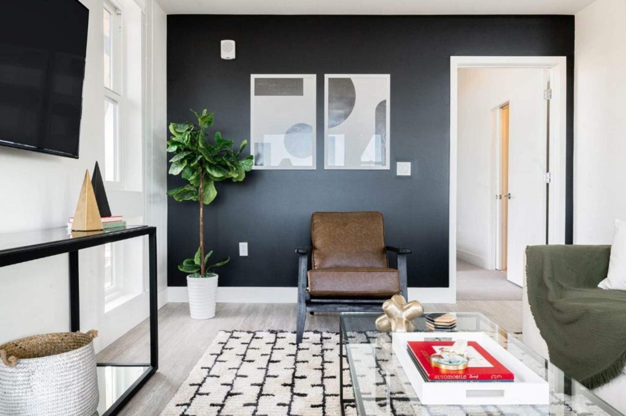 Chic Gallery Loft - Amazing Deck - Espadin LoHi