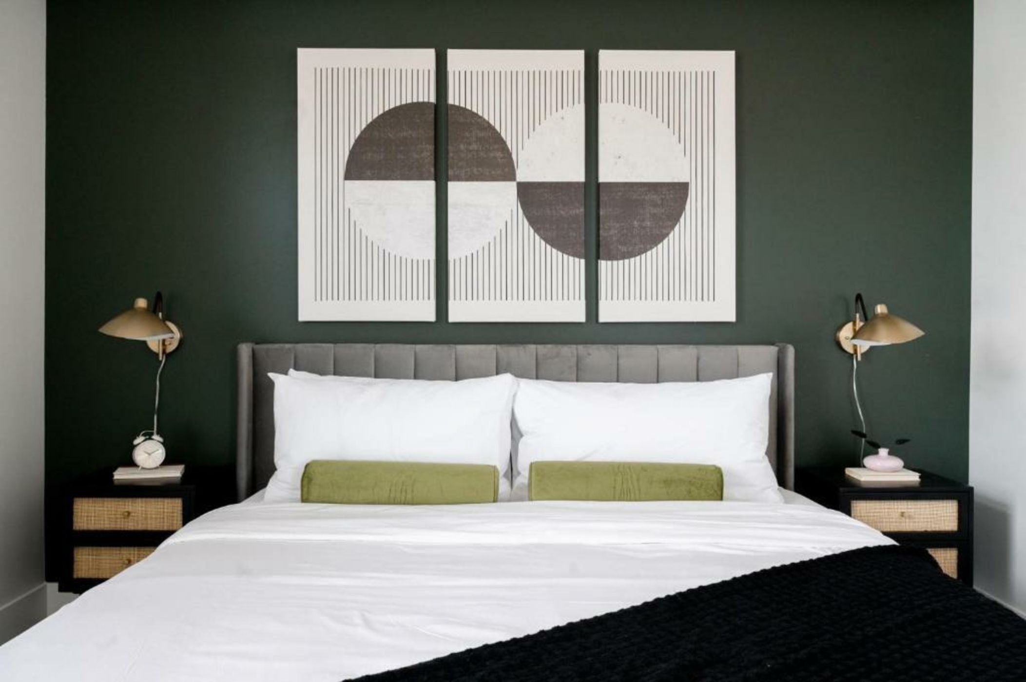 Chic Gallery Loft - Amazing Deck - Espadin LoHi