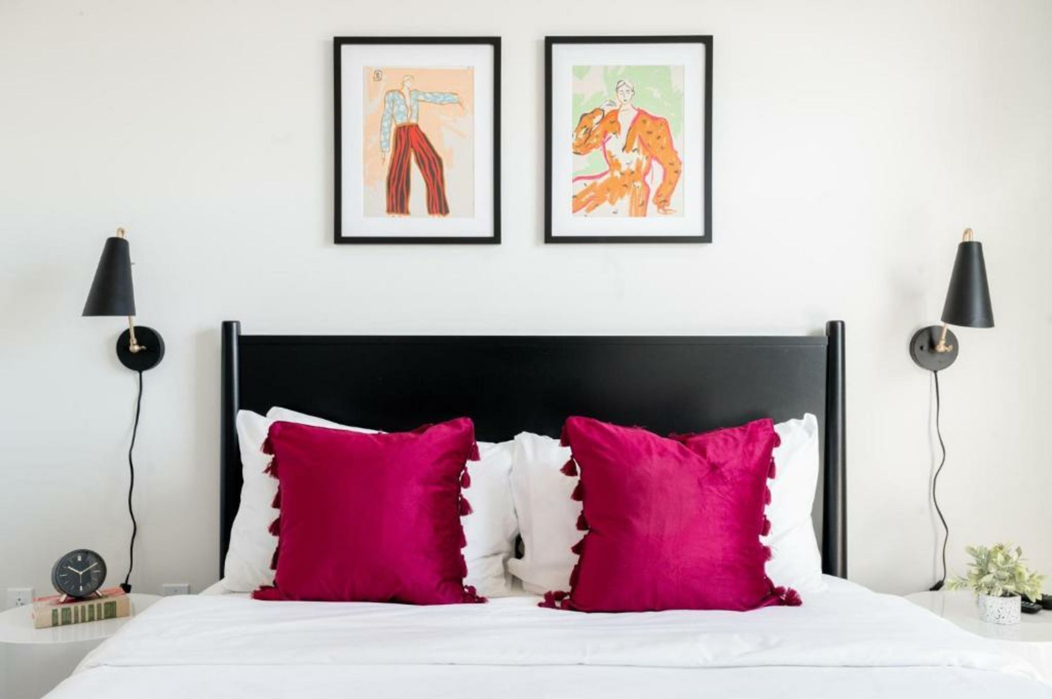 Chic Gallery Loft - Amazing Deck - Espadin LoHi