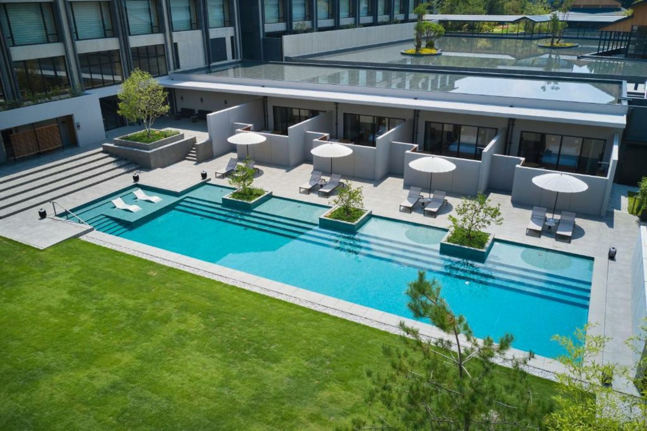 Roku Kyoto, LXR Hotels & Resorts