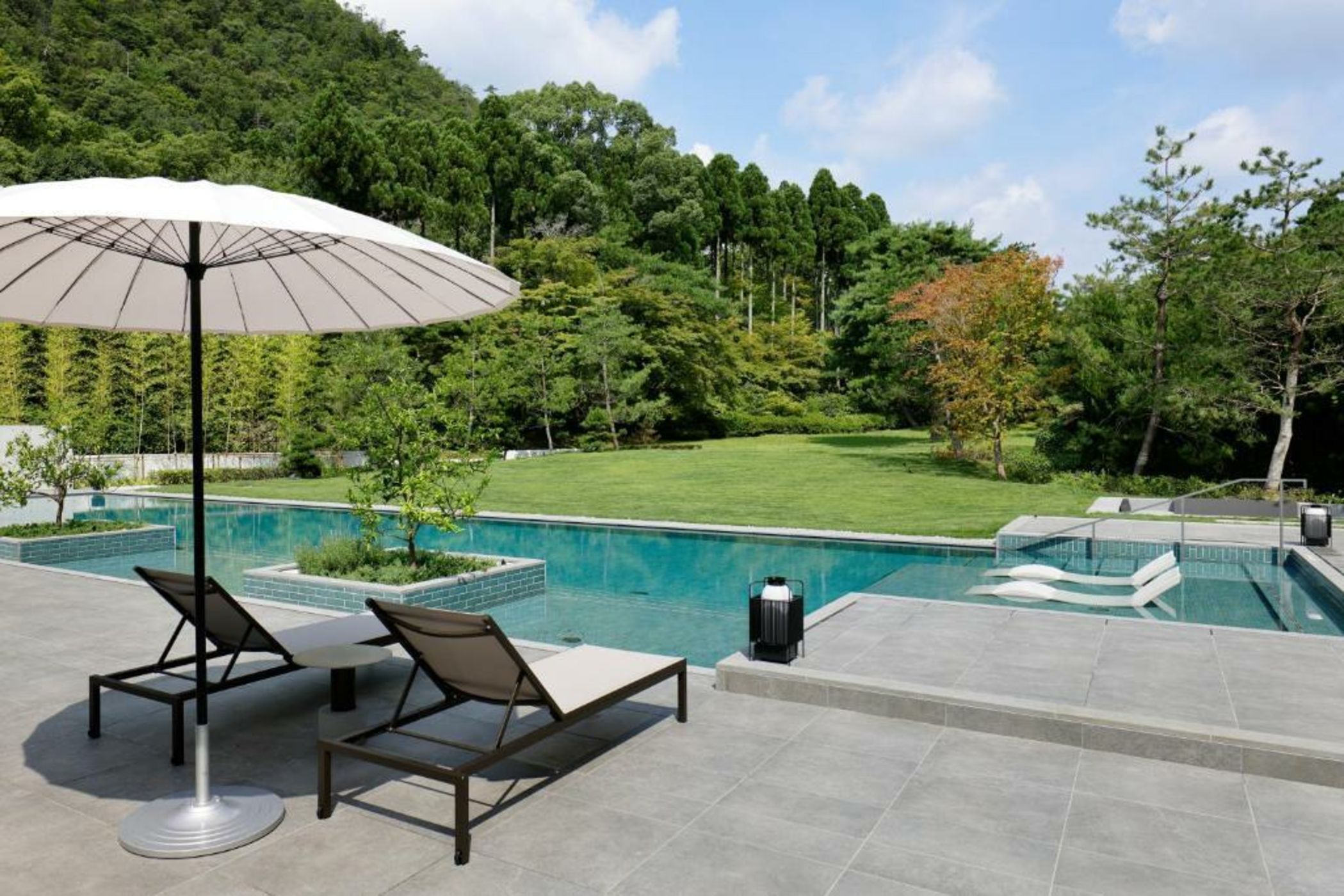 Roku Kyoto, LXR Hotels & Resorts