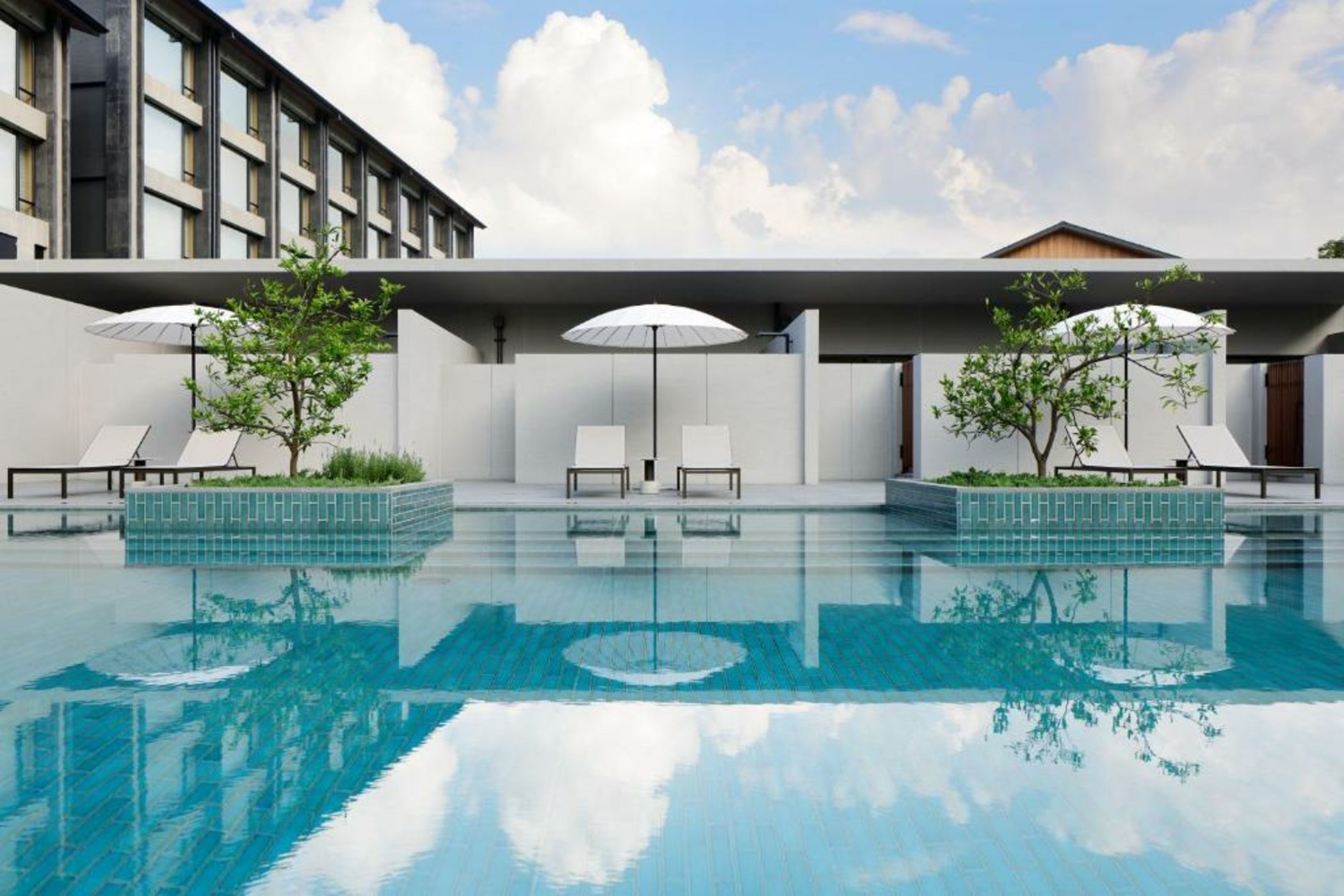 Roku Kyoto, LXR Hotels & Resorts