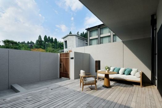 Roku Kyoto, LXR Hotels & Resorts