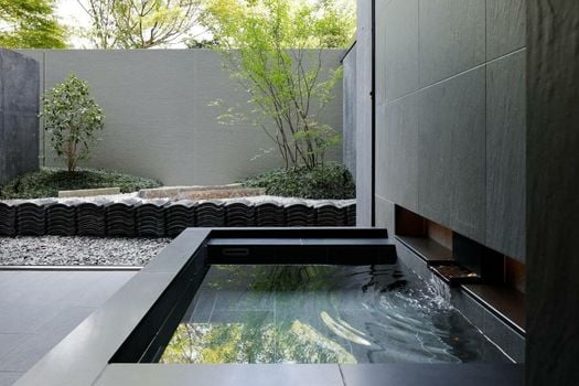 Roku Kyoto, LXR Hotels & Resorts