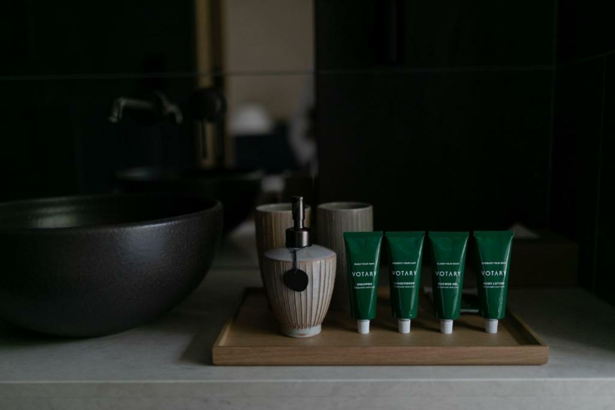 Roku Kyoto, LXR Hotels & Resorts