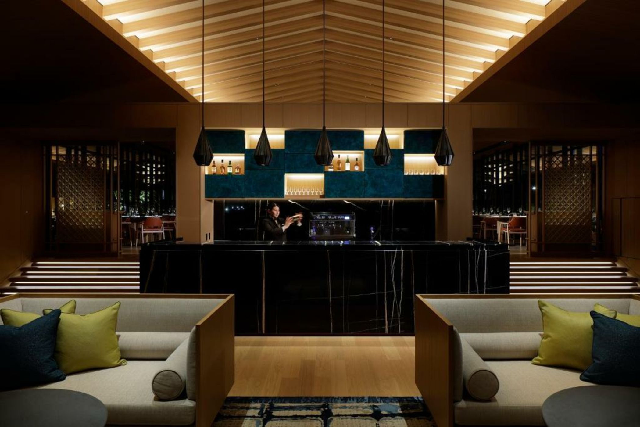 Roku Kyoto, LXR Hotels & Resorts