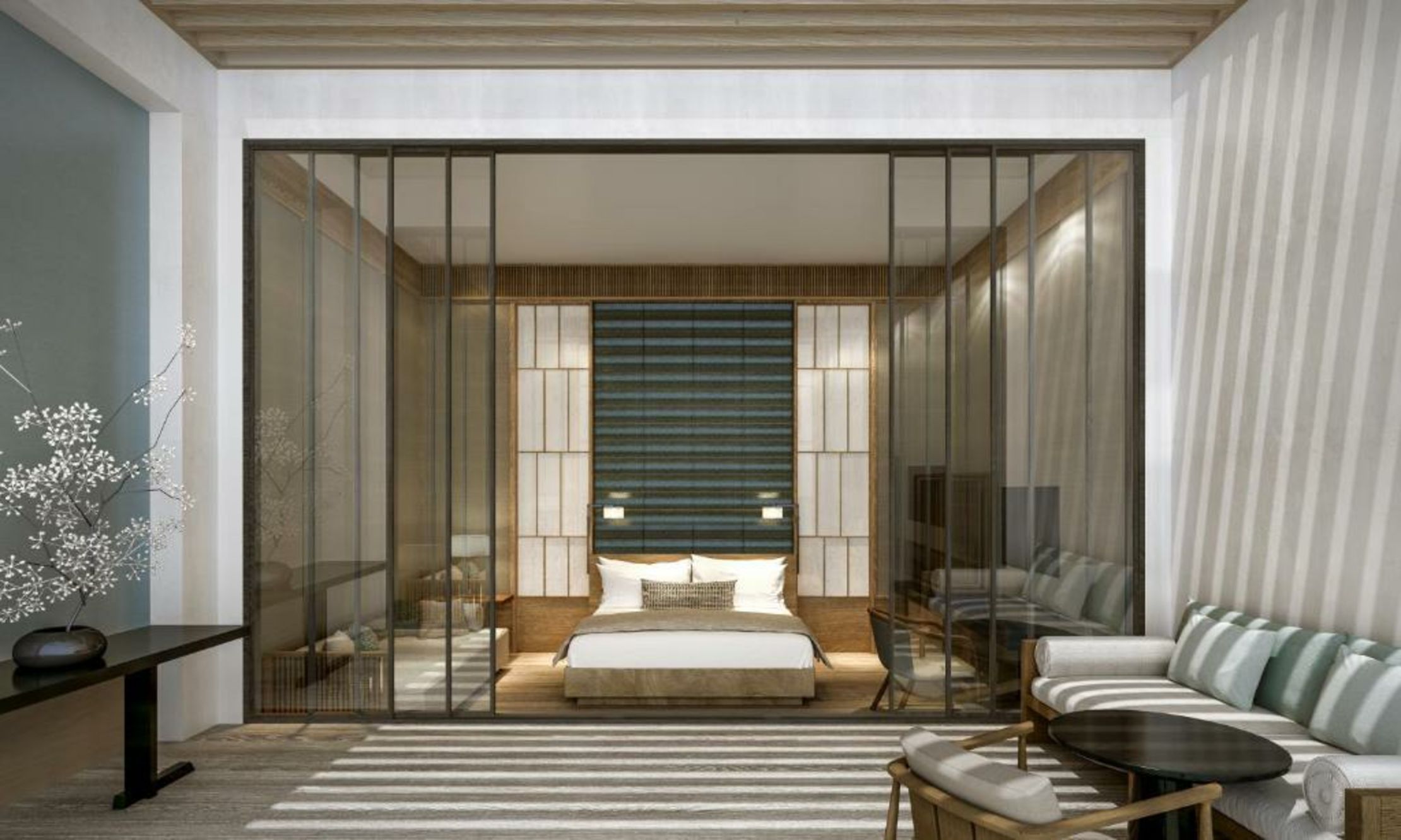 Roku Kyoto, LXR Hotels & Resorts