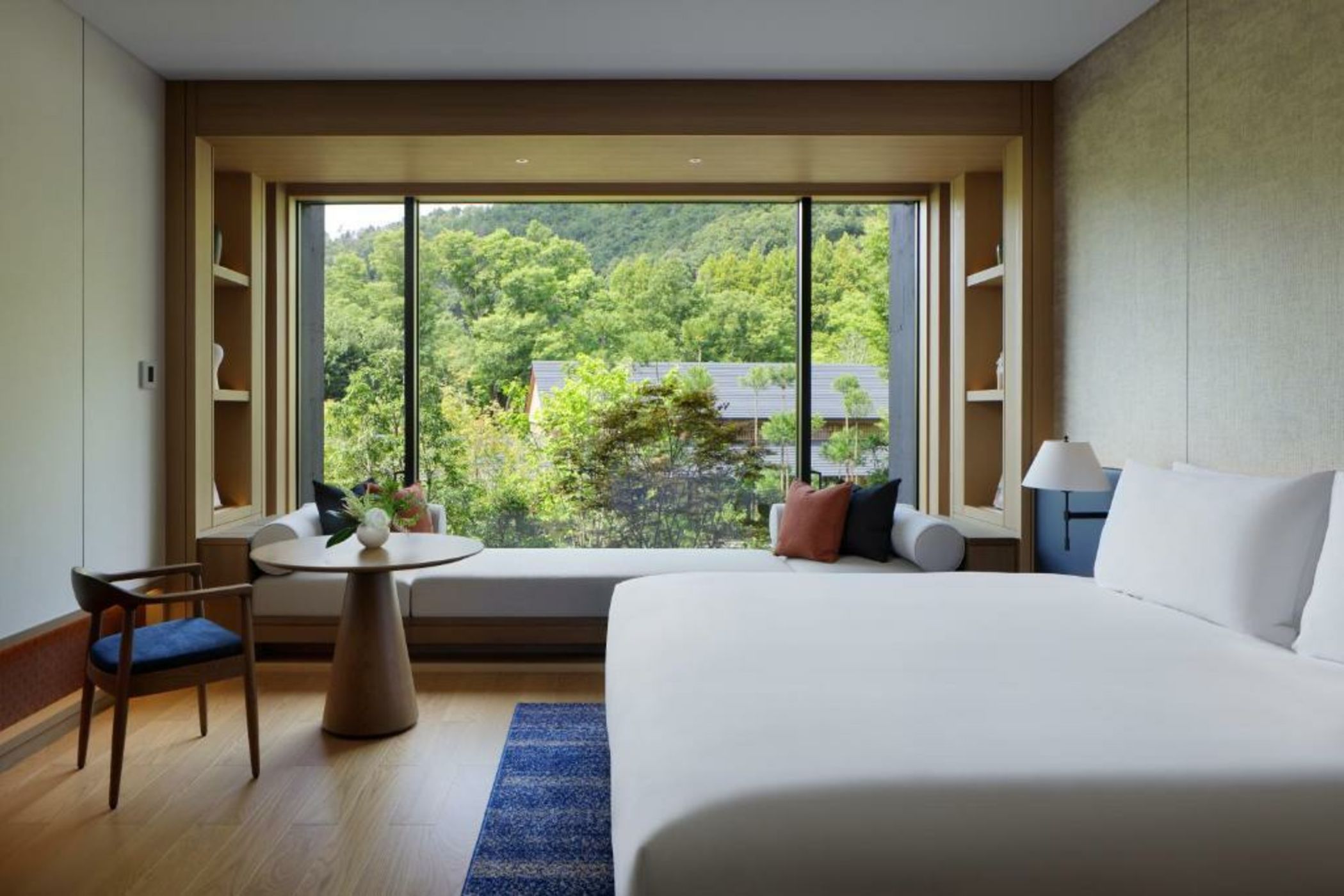 Roku Kyoto, LXR Hotels & Resorts