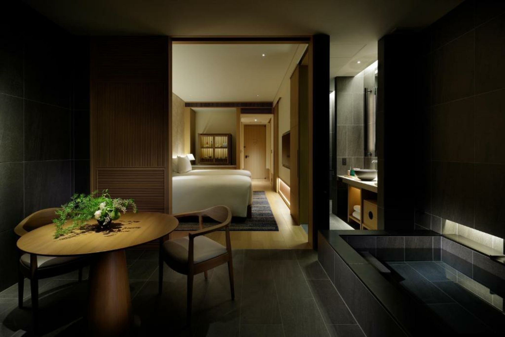 Roku Kyoto, LXR Hotels & Resorts