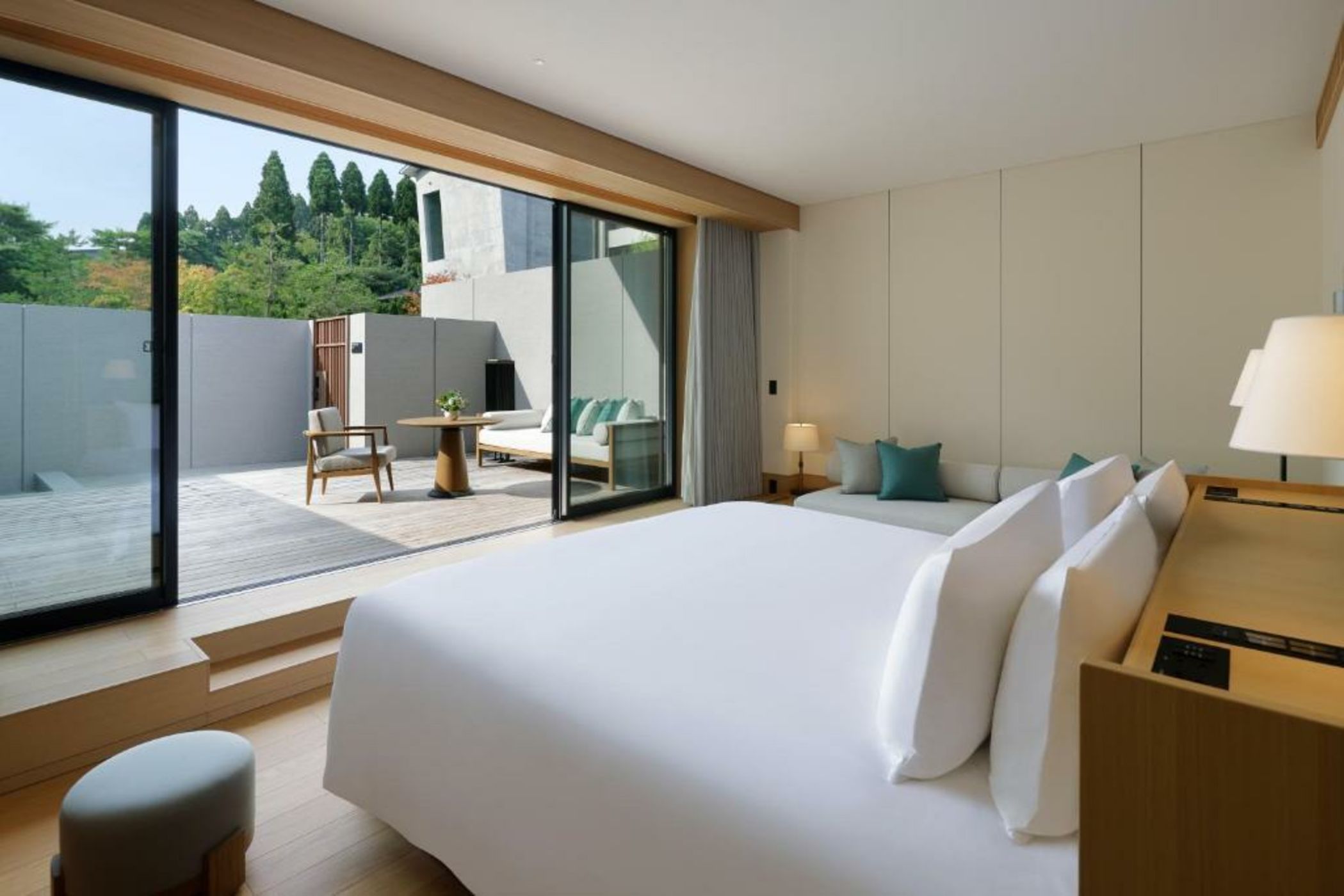 Roku Kyoto, LXR Hotels & Resorts