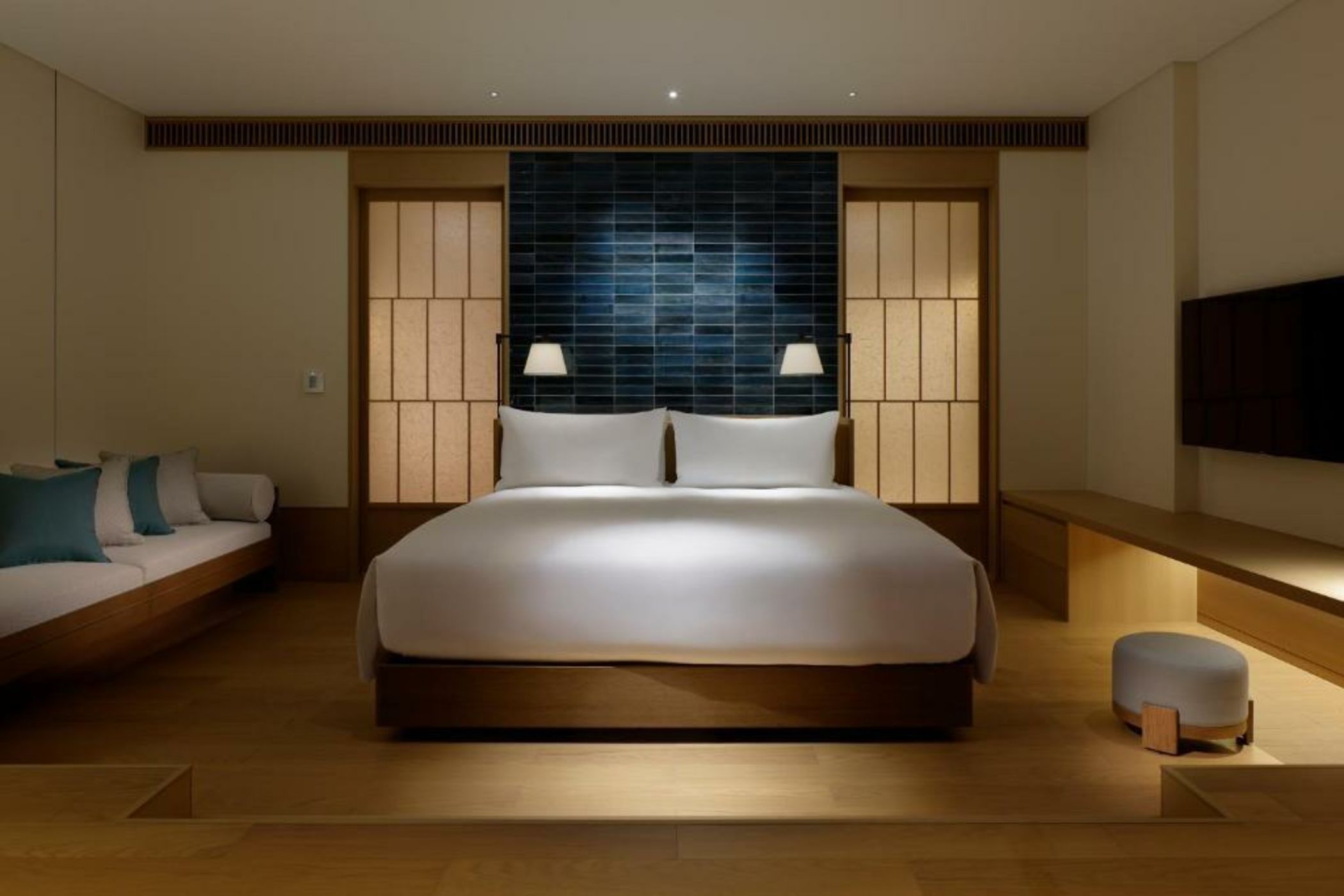 Roku Kyoto, LXR Hotels & Resorts
