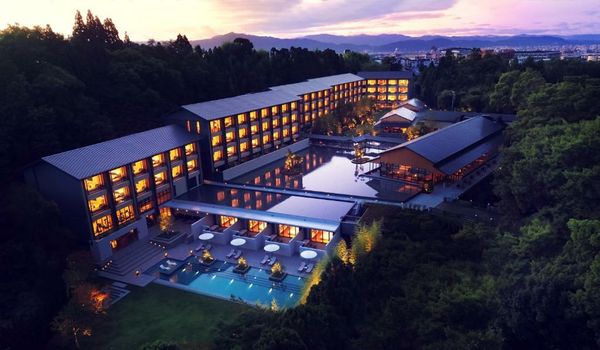 Roku Kyoto, LXR Hotels & Resorts