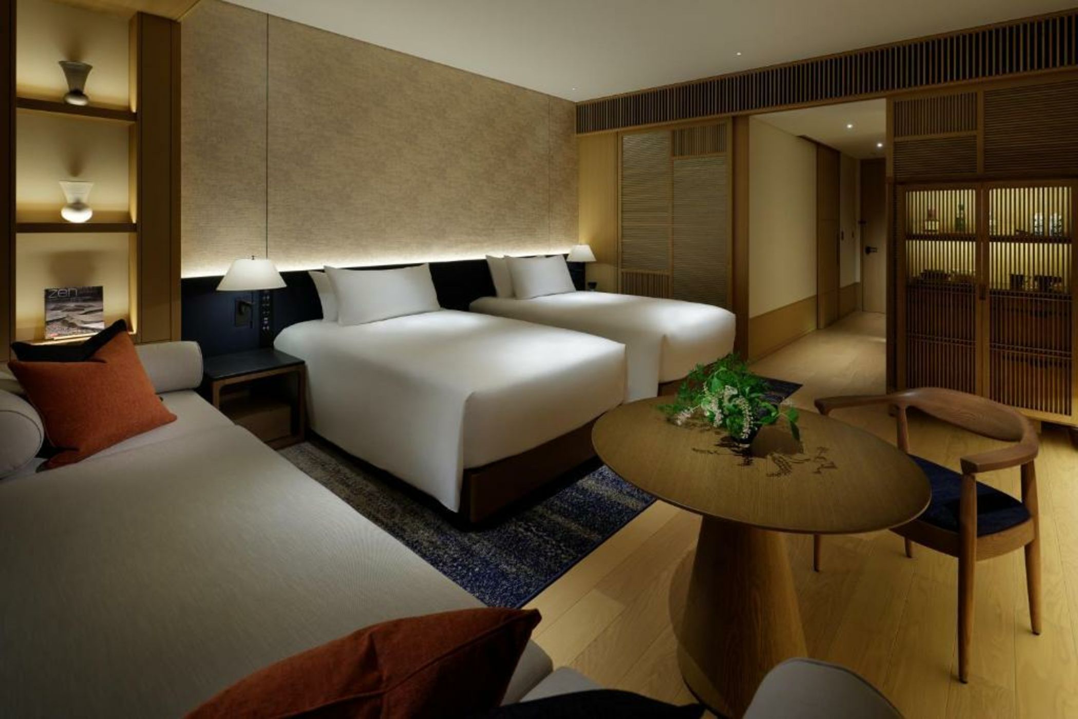Roku Kyoto, LXR Hotels & Resorts