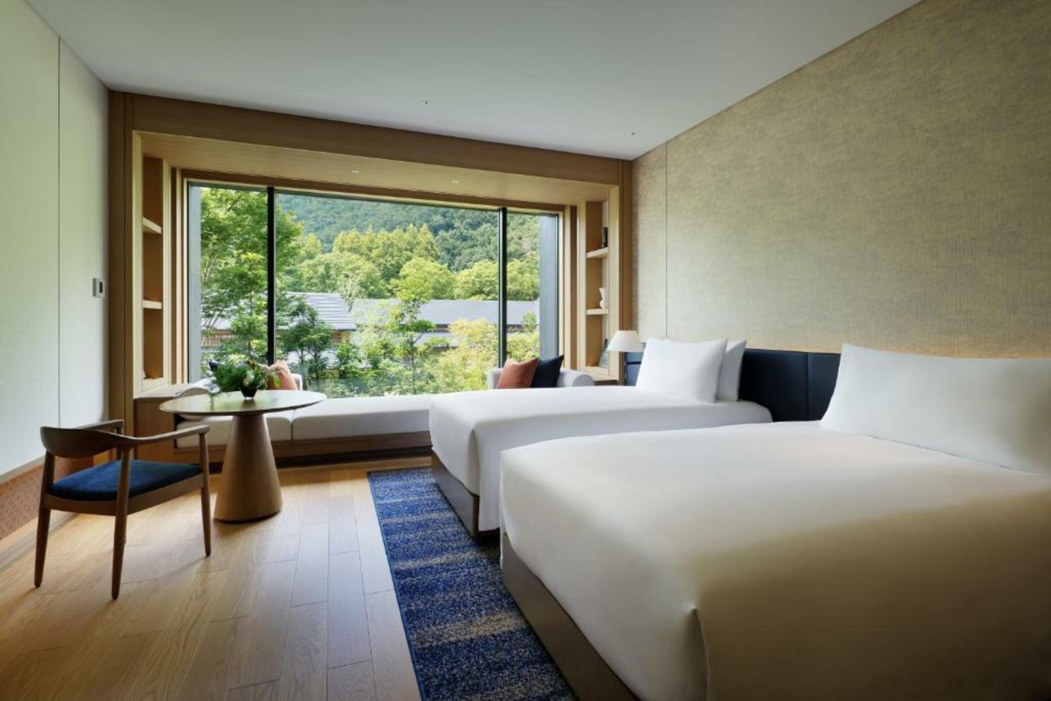 Roku Kyoto, LXR Hotels & Resorts