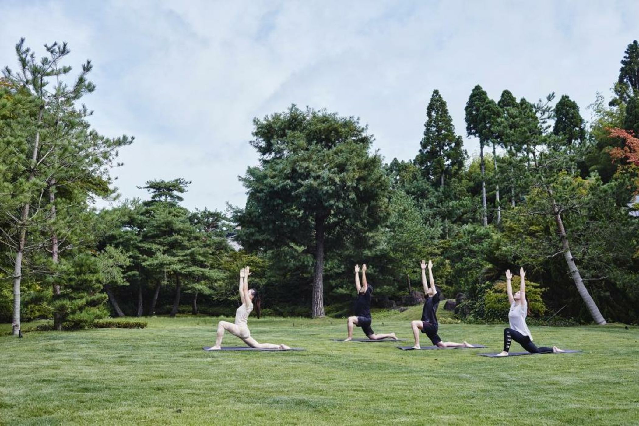 Roku Kyoto, LXR Hotels & Resorts