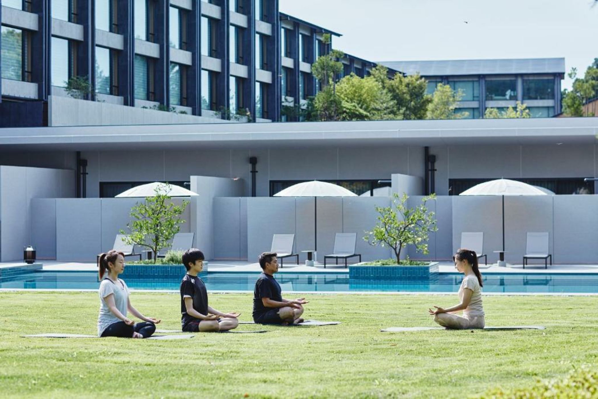 Roku Kyoto, LXR Hotels & Resorts