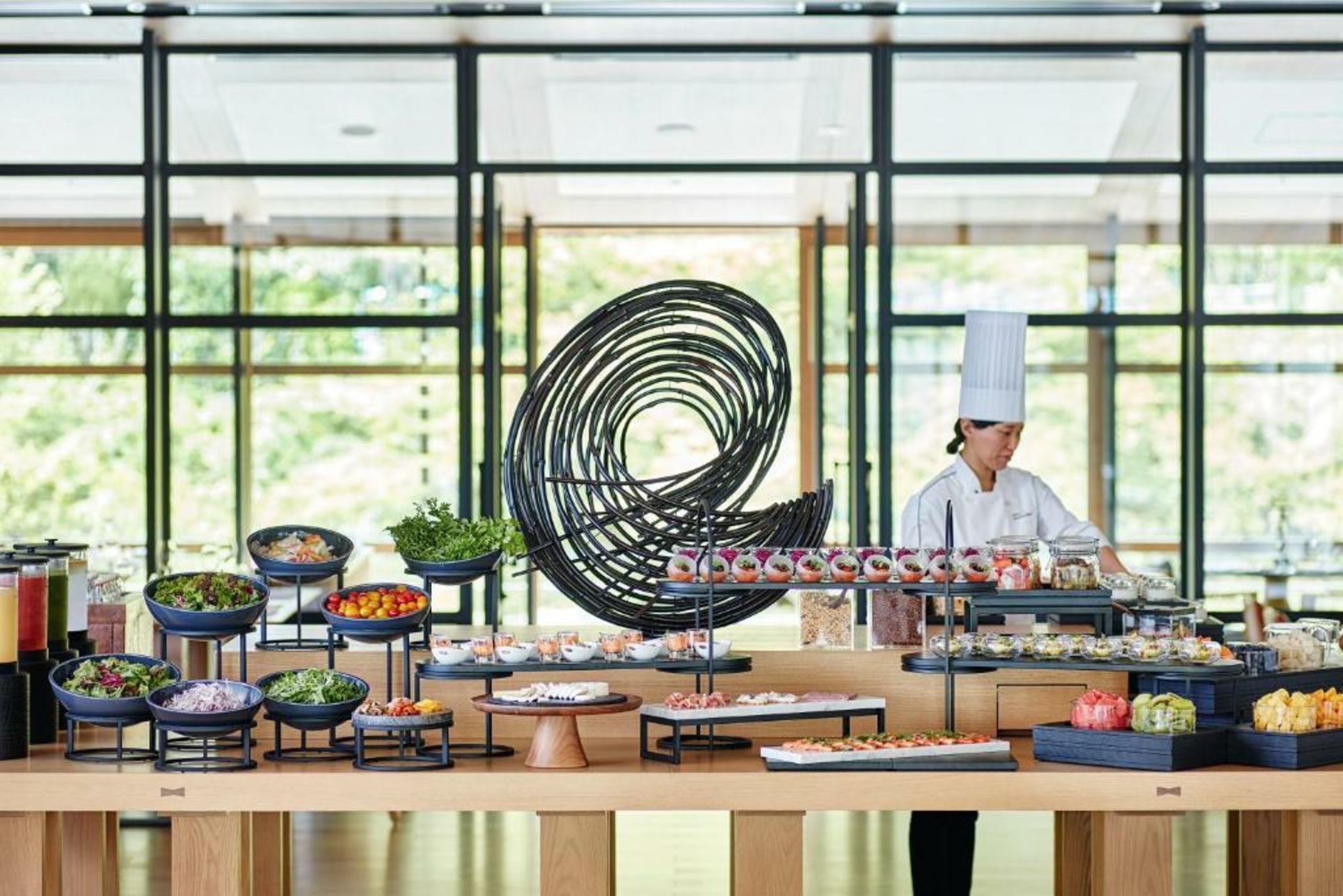 Roku Kyoto, LXR Hotels & Resorts