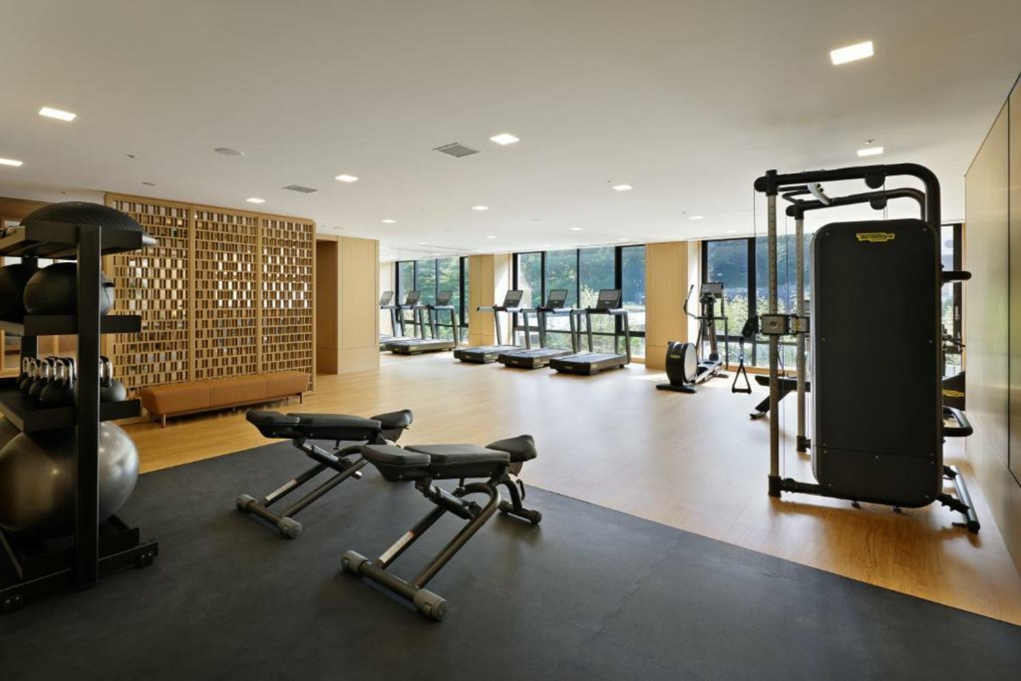 Roku Kyoto, LXR Hotels & Resorts