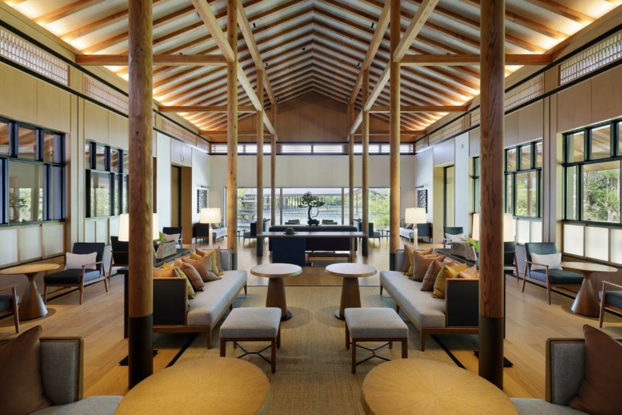 Roku Kyoto, LXR Hotels & Resorts