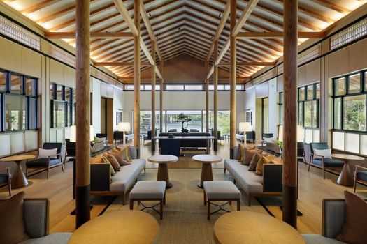 Roku Kyoto, LXR Hotels & Resorts