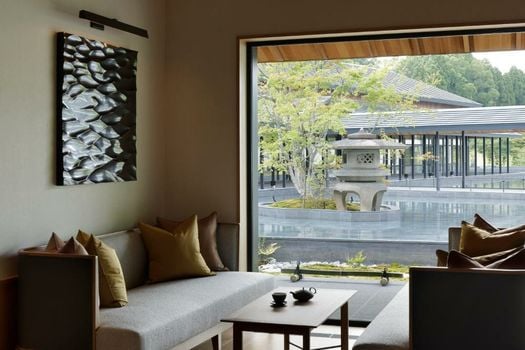 Roku Kyoto, LXR Hotels & Resorts