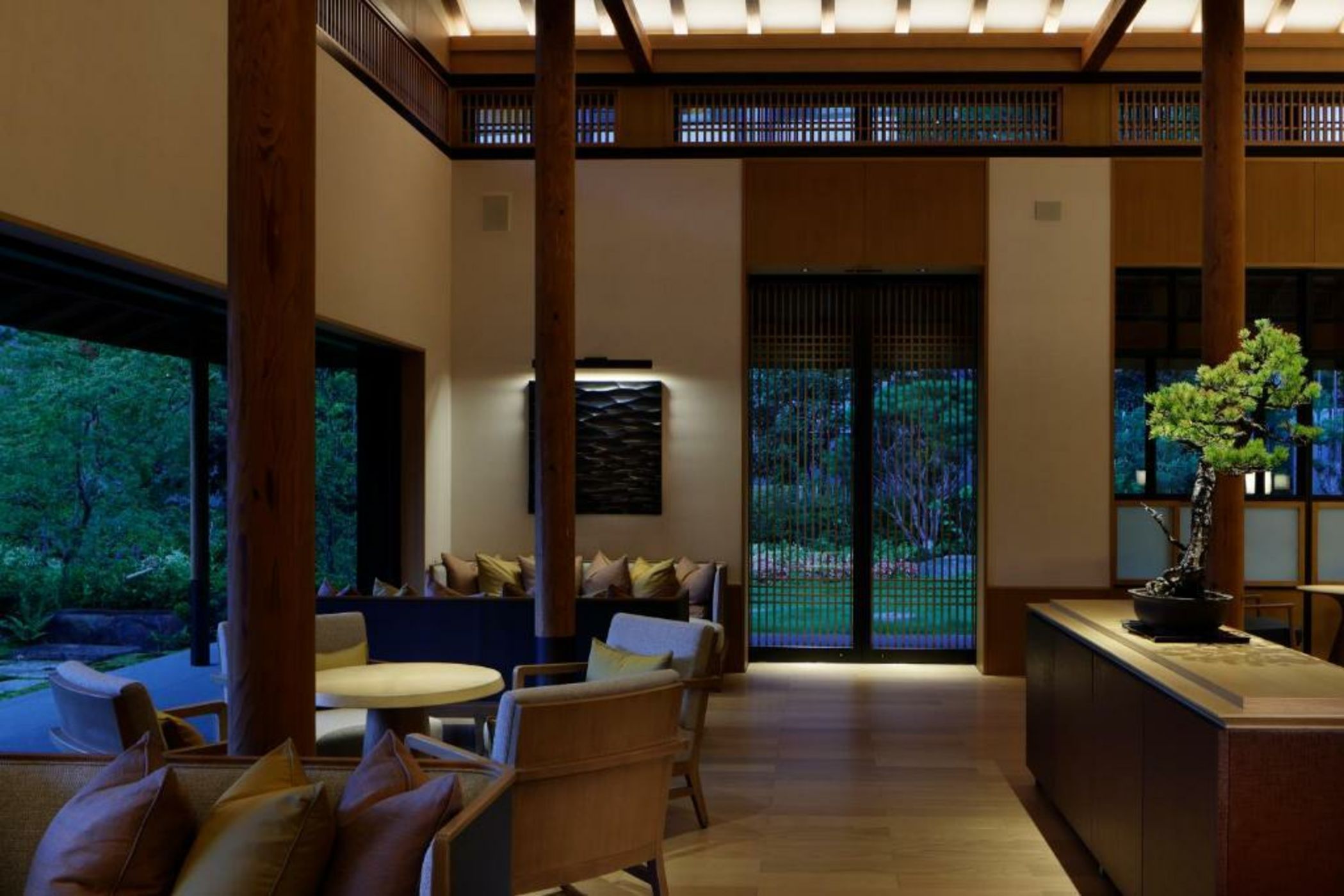 Roku Kyoto, LXR Hotels & Resorts