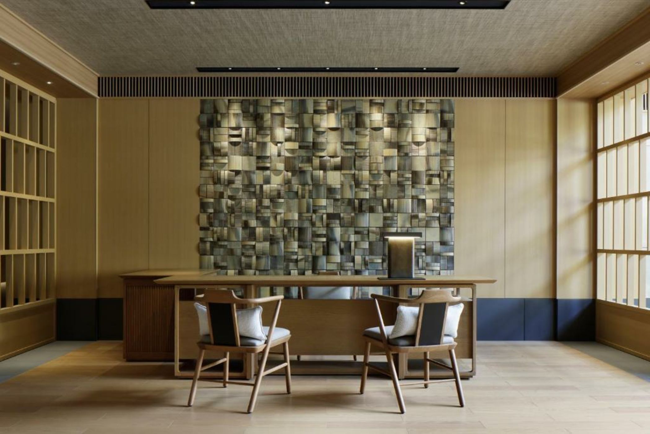 Roku Kyoto, LXR Hotels & Resorts