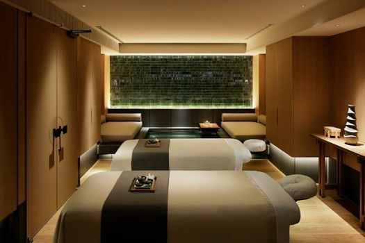 Roku Kyoto, LXR Hotels & Resorts