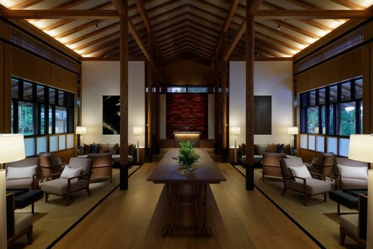 Roku Kyoto, LXR Hotels & Resorts