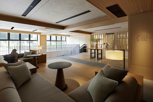 Roku Kyoto, LXR Hotels & Resorts