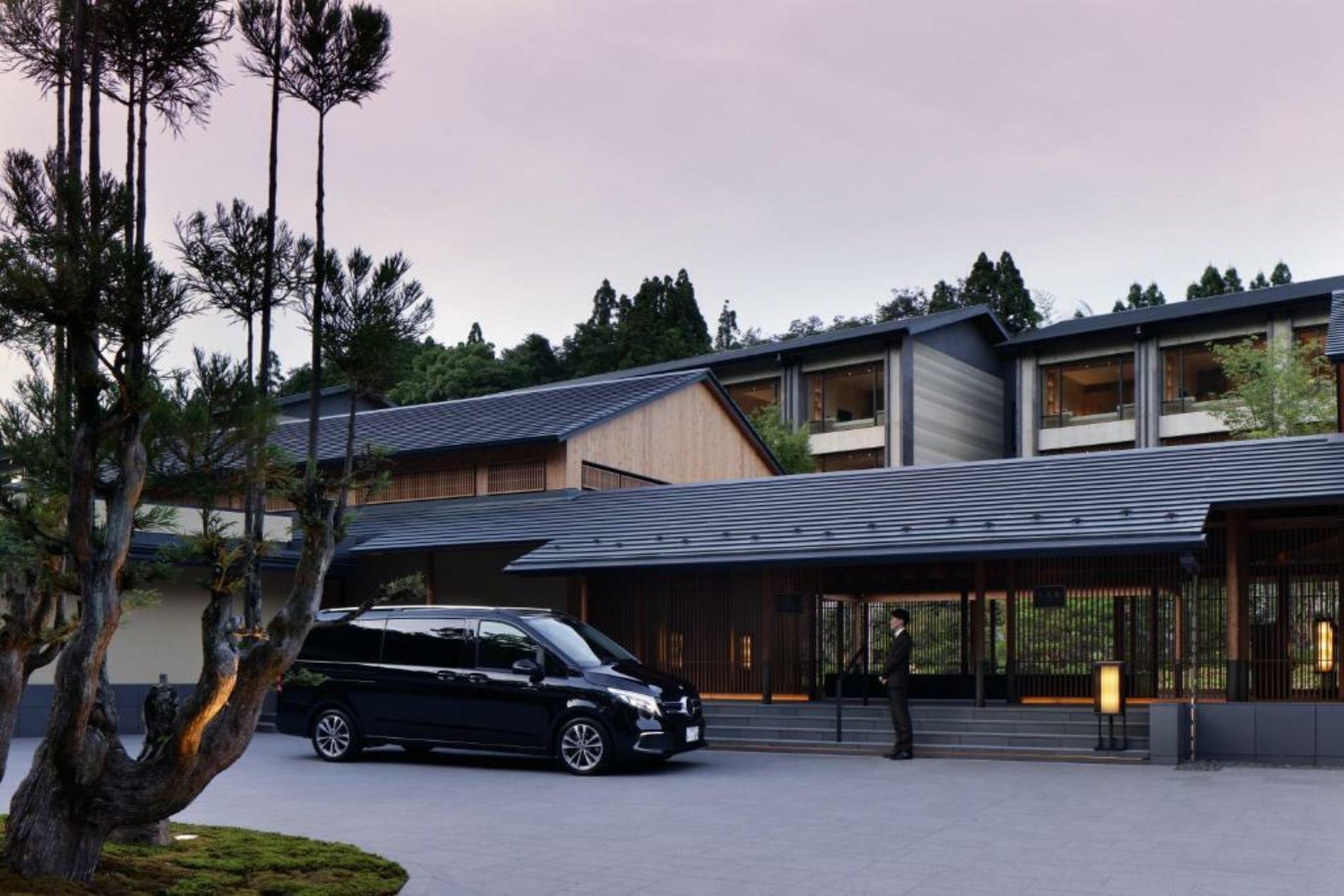 Roku Kyoto, LXR Hotels & Resorts